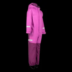 Rutsje Insulated Wintersuit Kids, overall, barn - Vinteroverall - Rutsje Insulated Wintersuit Kids, overall, barn