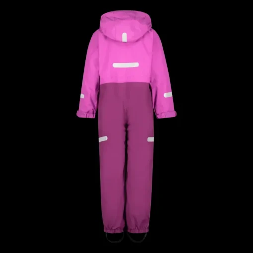 Rutsje Insulated Wintersuit Kids, overall, barn - Vinteroverall - Rutsje Insulated Wintersuit Kids, overall, barn