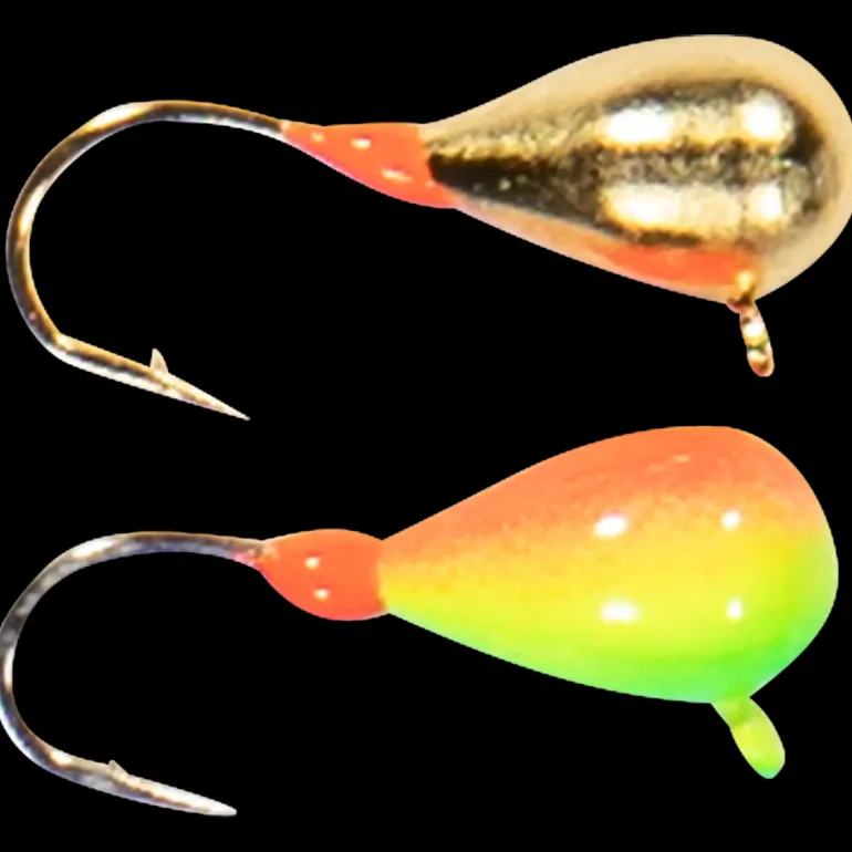 Rövaren wolfram mormuska 2-pack - Pimpeldrag - Rövaren wolfram mormuska 2-pack