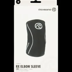 RX Elbow Sleeve 5mm SR - Armbåge - RX Elbow Sleeve 5mm SR