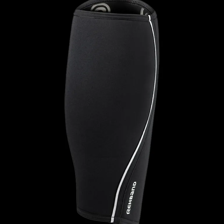 Rx Shin/calf Sleeve 5 mm, kompressionsstrumpa senior - Vad - Rx Shin/calf Sleeve 5 mm, kompressionsstrumpa senior