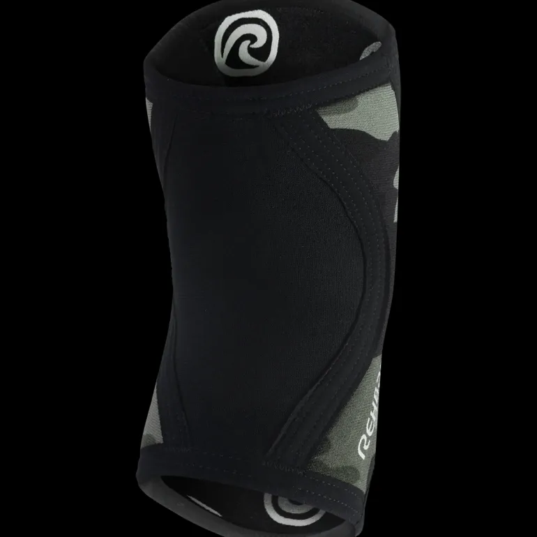 RX Elbow Sleeve 5mm, armbågsskydd senior - Armbåge - RX Elbow Sleeve 5mm, armbågsskydd senior