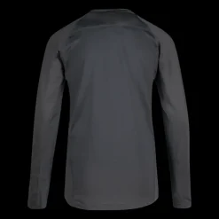 S22 Bauer Perfromance Long Sleeve Top-Yth 23/24, träningströja barn - Underställ - S22 Bauer Perfromance Long Sleeve Top-Yth 23/24, träningströja barn