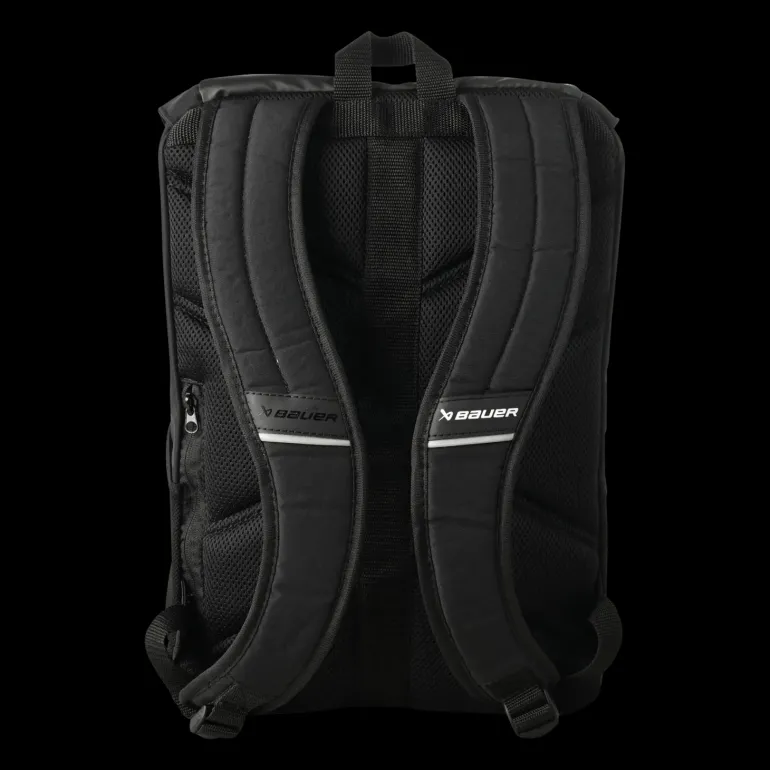 S23 Bauer Pro Backpack 23/24, ryggsäck - Hockeybagar - S23 Bauer Pro Backpack 23/24, ryggsäck