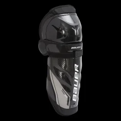 S20 Bauer Pro Series Shin Guard - Sr - 25/26 - Tillbehör Hockey - S20 Bauer Pro Series Shin Guard - Sr - 25/26