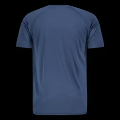 S24 Bauer Team Short Sleeve Tech Tee 24/25, träningströja, senior - T-Shirts & Shorts - S24 Bauer Team Short Sleeve Tech Tee 24/25, träningströja, senior