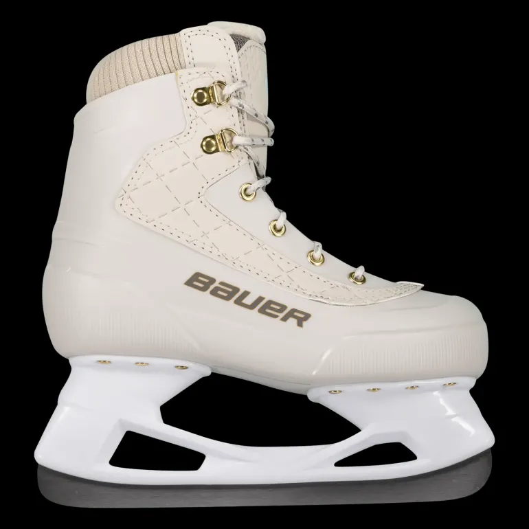 S23 Bauer Tremblant Skate 23/24, skridskor, junior - Skridskor - S23 Bauer Tremblant Skate 23/24, skridskor, junior