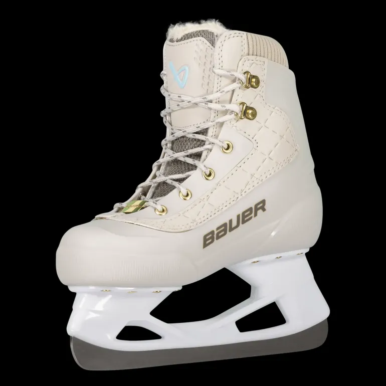 S23 Bauer Tremblant Skate 23/24, skridskor, junior - Skridskor - S23 Bauer Tremblant Skate 23/24, skridskor, junior