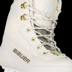 S23 Bauer Tremblant Skate 23/24, skridskor, junior - Skridskor - S23 Bauer Tremblant Skate 23/24, skridskor, junior