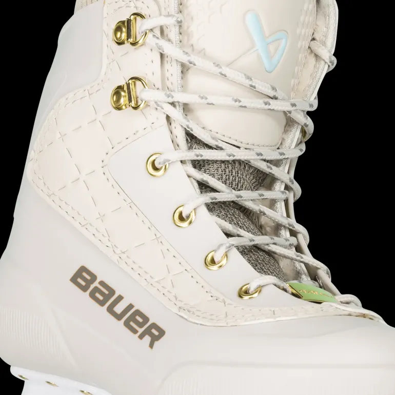 S23 Bauer Tremblant Skate 23/24, skridskor, junior - Skridskor - S23 Bauer Tremblant Skate 23/24, skridskor, junior