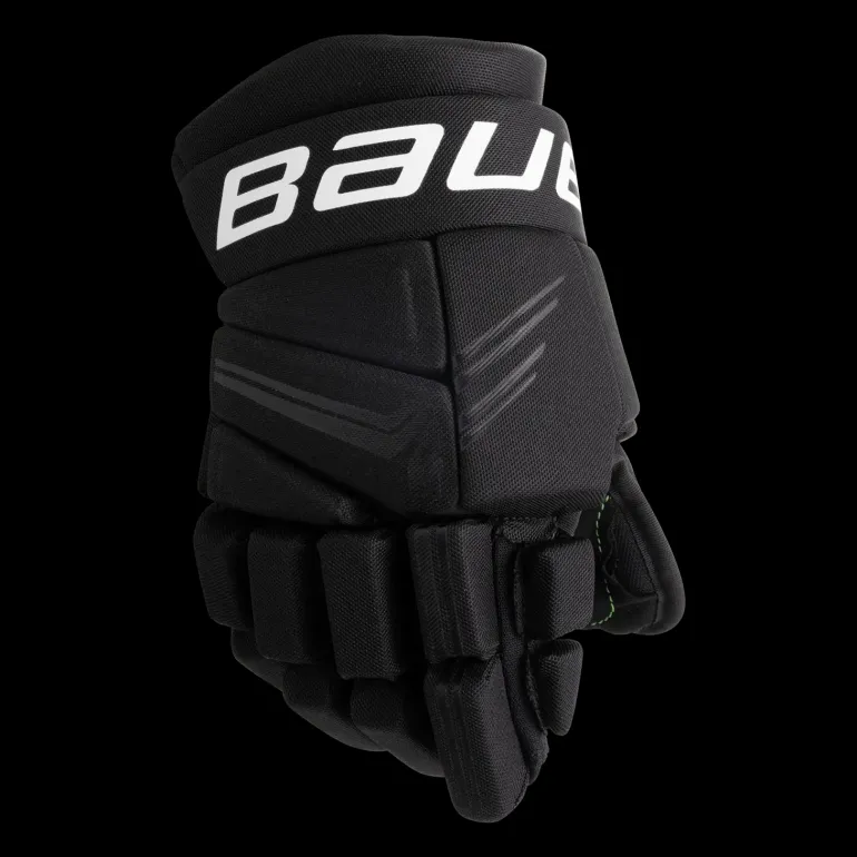 S24 Bauer X Glove 24/25, hockeyhandske, junior - Hockeyhandskar - S24 Bauer X Glove 24/25, hockeyhandske, junior
