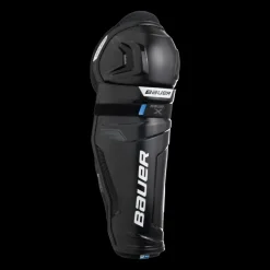 S24 Bauer X Shin Guard 24/25, benskydd, senior - Benskydd - S24 Bauer X Shin Guard 24/25, benskydd, senior