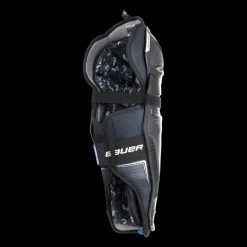 S24 Bauer X Shin Guard 24/25, benskydd, senior - Benskydd - S24 Bauer X Shin Guard 24/25, benskydd, senior