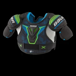 S21 Bauer X Shoulder Pad - Yth 23/24, axelskydd barn - Hockeyskydd - S21 Bauer X Shoulder Pad - Yth 23/24, axelskydd barn