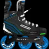 S21 Bauer Xlp Adjustable Skate Yth 24/25 - Streethockey - S21 Bauer Xlp Adjustable Skate Yth 24/25