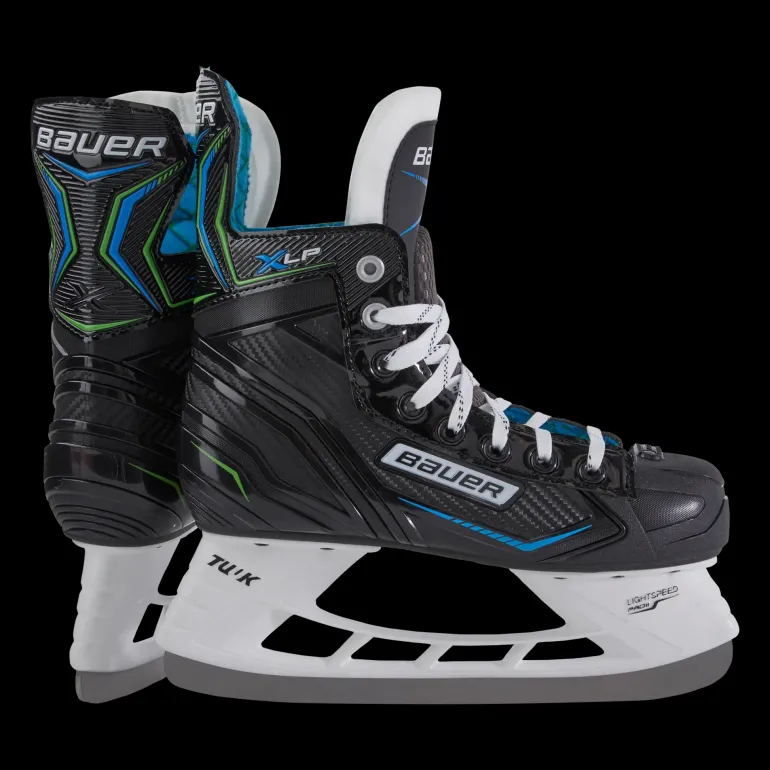 S21 Bauer X-Lp Skate - Jr - 25/26 - Skridskor - S21 Bauer X-Lp Skate - Jr - 25/26