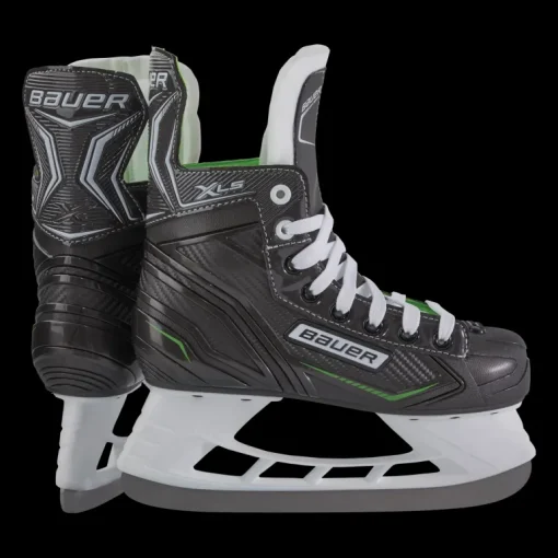 S21 Bauer X-Ls Skate - Jr - 25/26 - Skridskor - S21 Bauer X-Ls Skate - Jr - 25/26