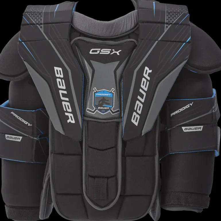 S20 Gsx Chest Protector, målvaktsväst, barn - Målvaktsskydd - S20 Gsx Chest Protector, målvaktsväst, barn
