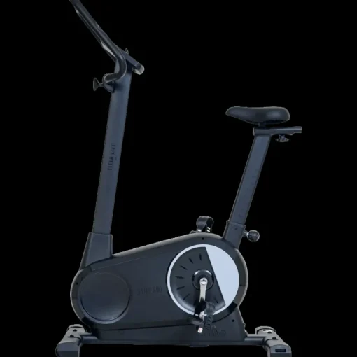 S Line 600 Upright Bike, motionscykel - Motionscykel - S Line 600 Upright Bike, motionscykel