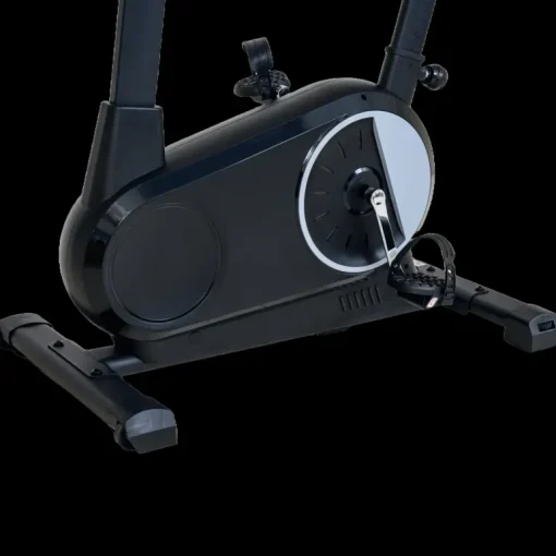 S Line 600 Upright Bike, motionscykel - Motionscykel - S Line 600 Upright Bike, motionscykel