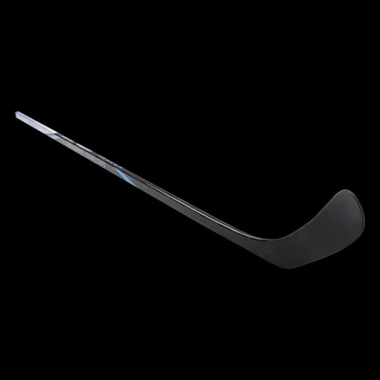 S24 Nexus Tracer Grip Stick 24/25, hockeyklubba, junior - Juniorklubbor - S24 Nexus Tracer Grip Stick 24/25, hockeyklubba, junior