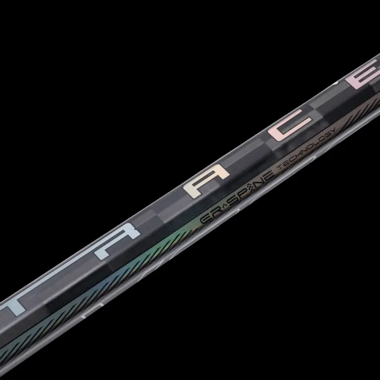 S24 Nexus Tracer Grip Stick 24/25, hockeyklubba, junior - Juniorklubbor - S24 Nexus Tracer Grip Stick 24/25, hockeyklubba, junior