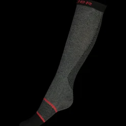 S19 Pro Cut Resist Tall Skate Sock - Gry 21/22 - Underställ - S19 Pro Cut Resist Tall Skate Sock - Gry 21/22