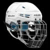S23 RE-AKT 65 Helmet-Combo 23/24, hockeyhjälm, unisex - Hockeyhjälm - S23 RE-AKT 65 Helmet-Combo 23/24, hockeyhjälm, unisex