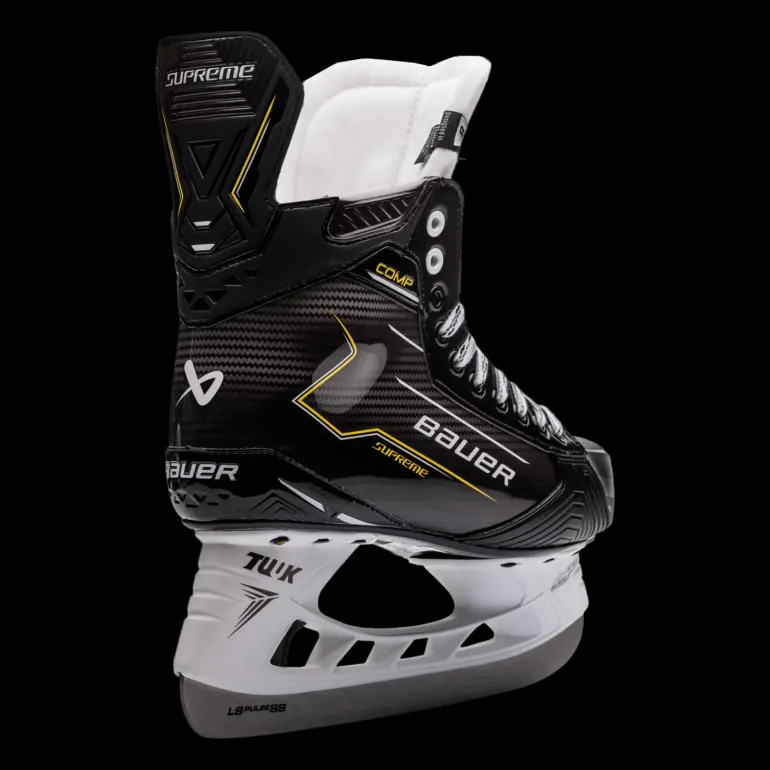 S24 Supreme Comp Skate 24/25, hockeyskridsko, senior - Skridskor - S24 Supreme Comp Skate 24/25, hockeyskridsko, senior