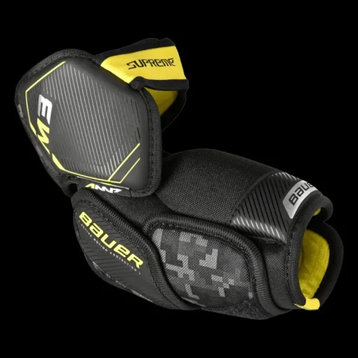 S23 Supreme M3 Elbow Pad 23/24, armbågsskydd, junior - Armbågsskydd - S23 Supreme M3 Elbow Pad 23/24, armbågsskydd, junior