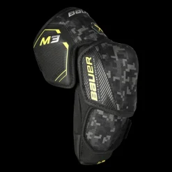 S23 Supreme M3 Elbow Pad 23/24, armbågsskydd, senior - Armbågsskydd - S23 Supreme M3 Elbow Pad 23/24, armbågsskydd, senior