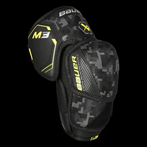 S23 Supreme M3 Elbow Pad 23/24, armbågsskydd, junior - Armbågsskydd - S23 Supreme M3 Elbow Pad 23/24, armbågsskydd, junior