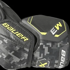 S23 Supreme M3 Elbow Pad 23/24, armbågsskydd, senior - Armbågsskydd - S23 Supreme M3 Elbow Pad 23/24, armbågsskydd, senior