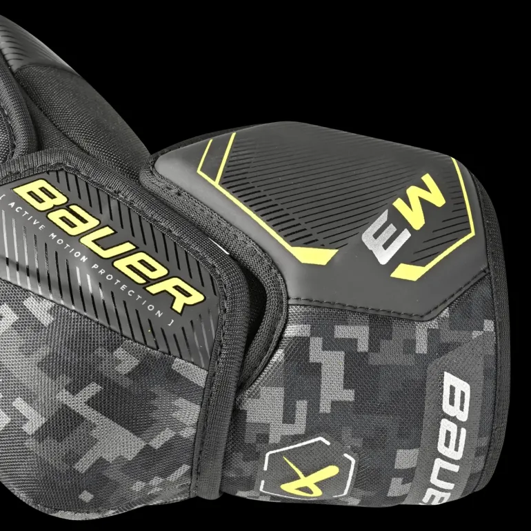 S23 Supreme M3 Elbow Pad 23/24, armbågsskydd, intermediate - Armbågsskydd - S23 Supreme M3 Elbow Pad 23/24, armbågsskydd, intermediate