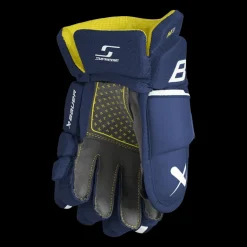 S23 Supreme M3 Glove 23/24, hockeyhandske, junior - Hockeyhandskar - S23 Supreme M3 Glove 23/24, hockeyhandske, junior