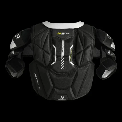 S23 Supreme M5 Pro Shoulder Pad 23/24, axelskydd , junior - Axelskydd - S23 Supreme M5 Pro Shoulder Pad 23/24, axelskydd , junior