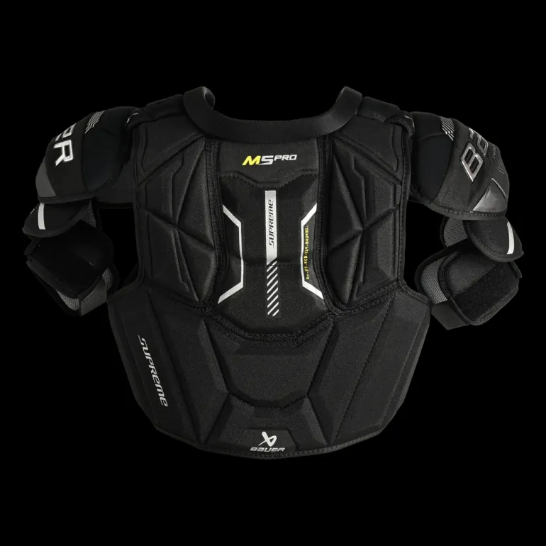 S23 Supreme M5 Pro Shoulder Pad 23/24, axelskydd, senior - Axelskydd - S23 Supreme M5 Pro Shoulder Pad 23/24, axelskydd, senior