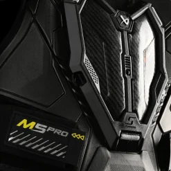 S23 Supreme M5 Pro Shoulder Pad 23/24, axelskydd, senior - Axelskydd - S23 Supreme M5 Pro Shoulder Pad 23/24, axelskydd, senior