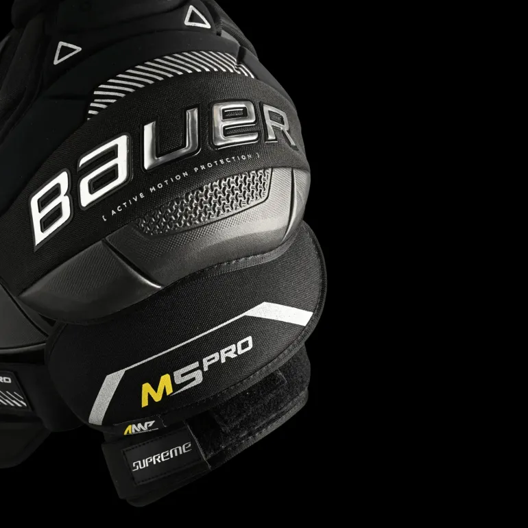 S23 Supreme M5 Pro Shoulder Pad 23/24, axelskydd, intermediate - Axelskydd - S23 Supreme M5 Pro Shoulder Pad 23/24, axelskydd, intermediate