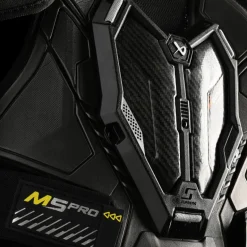 S23 Supreme M5 Pro Shoulder Pad 23/24, axelskydd, intermediate - Axelskydd - S23 Supreme M5 Pro Shoulder Pad 23/24, axelskydd, intermediate