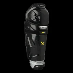 S23 Supreme M3 Shin Guard 23/24, benskydd för hockey, senior - Benskydd - S23 Supreme M3 Shin Guard 23/24, benskydd för hockey, senior