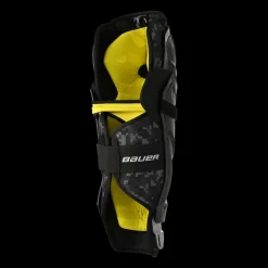 S23 Supreme M3 Shin Guard 23/24, benskydd för hockey, senior - Benskydd - S23 Supreme M3 Shin Guard 23/24, benskydd för hockey, senior