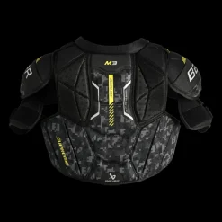 S23 Supreme M3 Shoulder Pad 23/24, axelskydd, senior - Hockeyskydd - S23 Supreme M3 Shoulder Pad 23/24, axelskydd, senior