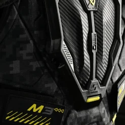 S23 Supreme M3 Shoulder Pad 23/24, axelskydd, senior - Hockeyskydd - S23 Supreme M3 Shoulder Pad 23/24, axelskydd, senior