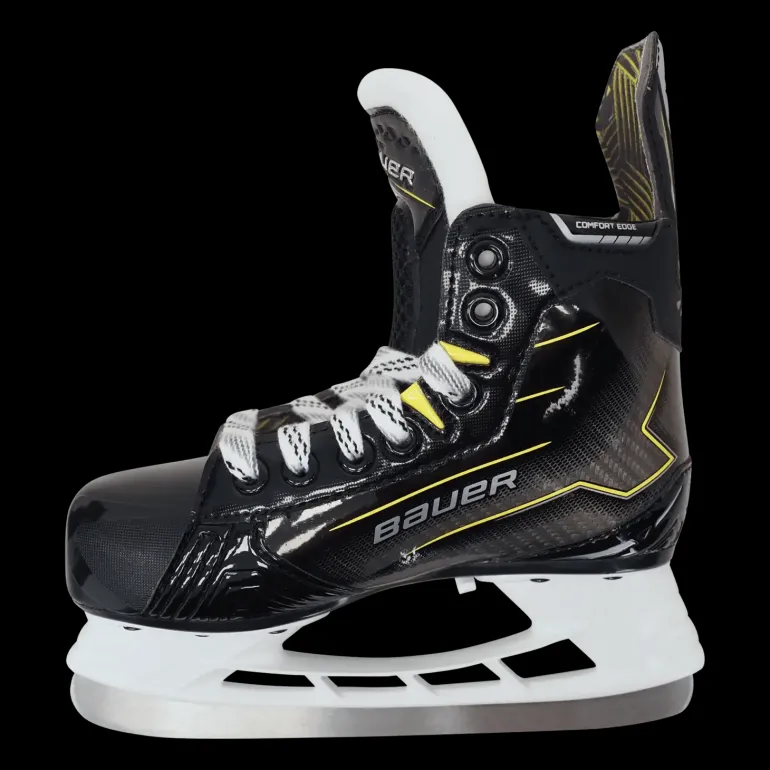 S24 Supreme M40 Skate 24/25, hockeyskridsko, barn - Skridskor - S24 Supreme M40 Skate 24/25, hockeyskridsko, barn