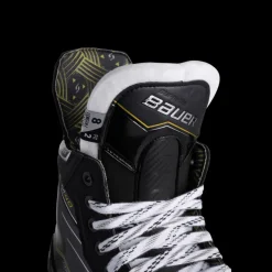 S24 Supreme M40 Skate 24/25, hockeyskridsko, senior - Skridskor - S24 Supreme M40 Skate 24/25, hockeyskridsko, senior