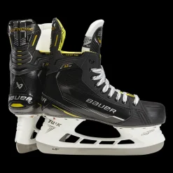S22 Supreme M4 Skate - Int 23/24, hockeyskridsko unisex - Skridskor - S22 Supreme M4 Skate - Int 23/24, hockeyskridsko unisex