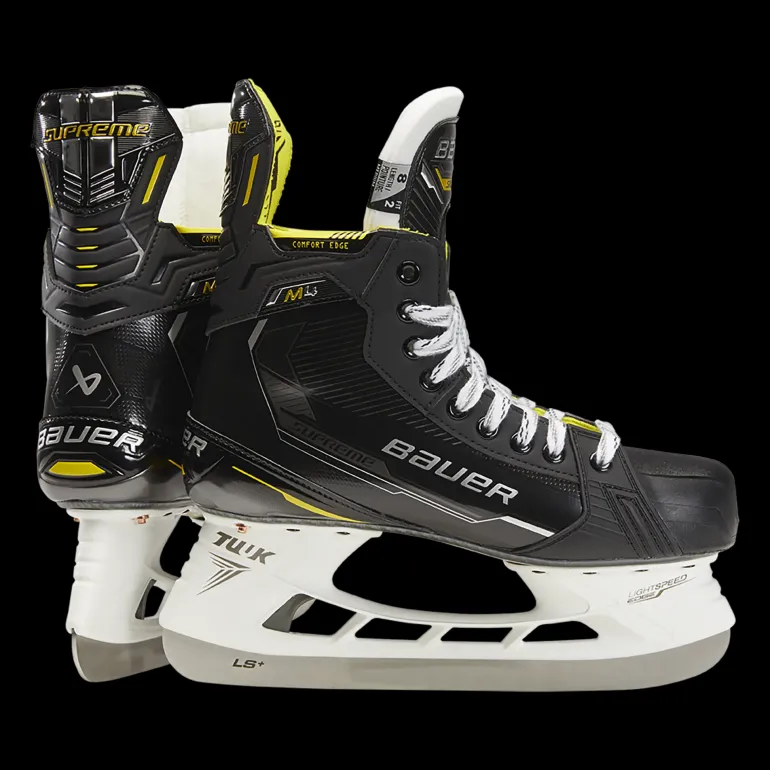 S22 Supreme M4 Skate - Sr 23/24, hockeyskridsko senior - Skridskor - S22 Supreme M4 Skate - Sr 23/24, hockeyskridsko senior