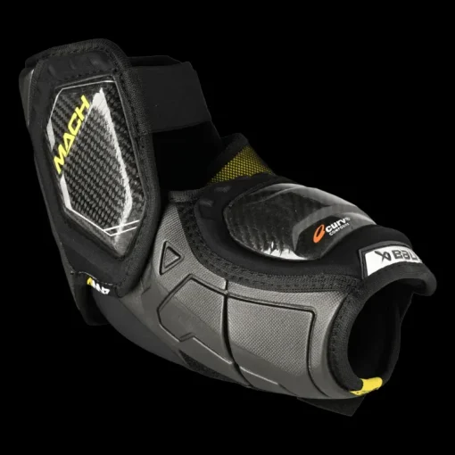 S23 Supreme Mach Elbow Pad 23/24, armbågsskydd, intermediate - Armbågsskydd - S23 Supreme Mach Elbow Pad 23/24, armbågsskydd, intermediate