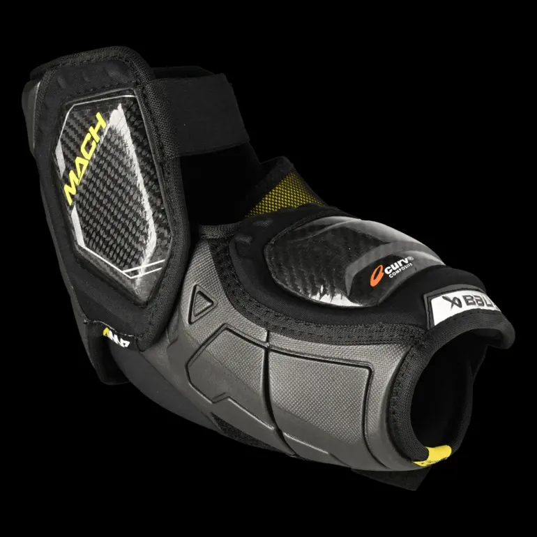 S23 Supreme Mach Elbow Pad 23/24, armbågsskydd, senior - Armbågsskydd - S23 Supreme Mach Elbow Pad 23/24, armbågsskydd, senior